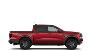 2026 Ford Ranger® External Image 1